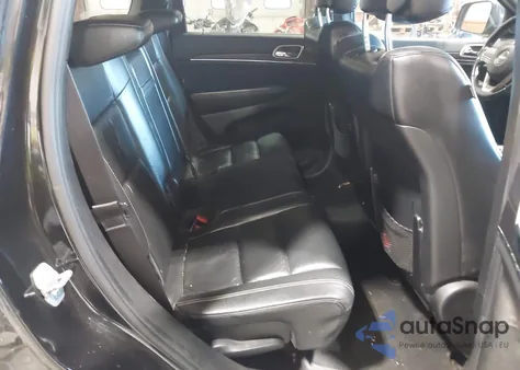 2015 Jeep Grand Cherokee Limited from USA, damaged, VIN 1C4RJFBG1FC134430